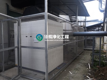 新風機組，認準金光空調設備