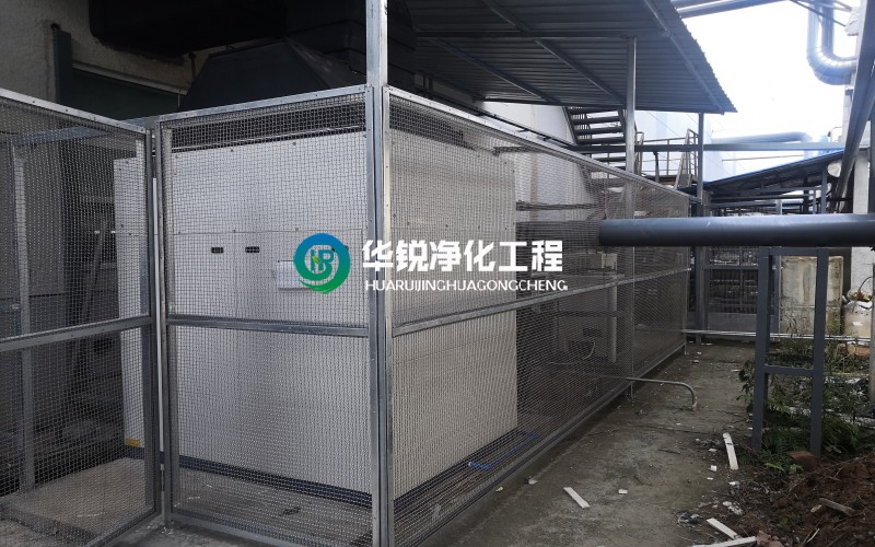 凈化車間裝修潔凈室的新風(fēng)量如何確定?