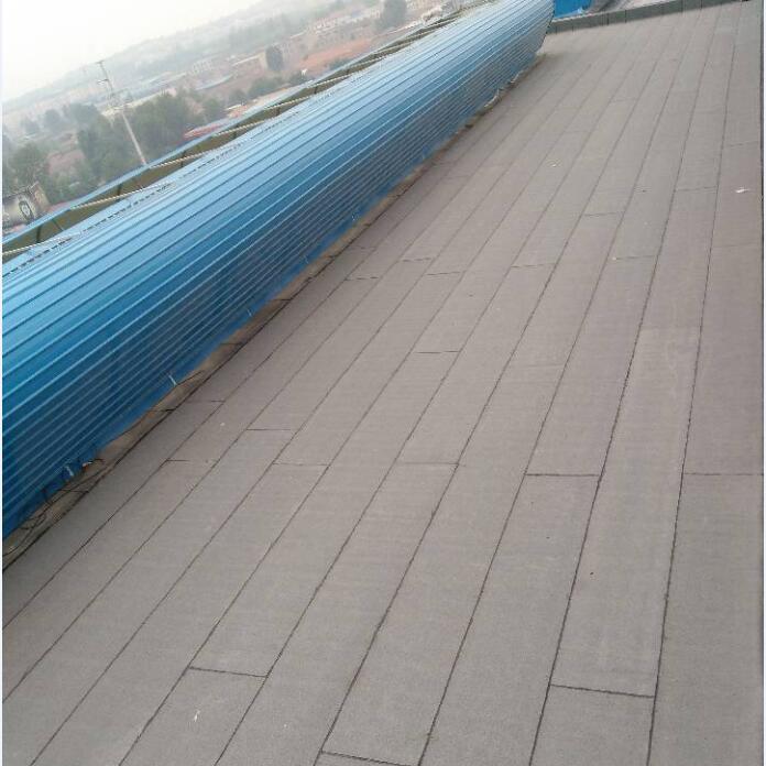 屋面防水是否需要做砂漿保護94